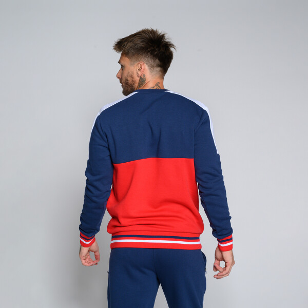 BUZO PLAQUET CNdeF Nacional Hombre 419