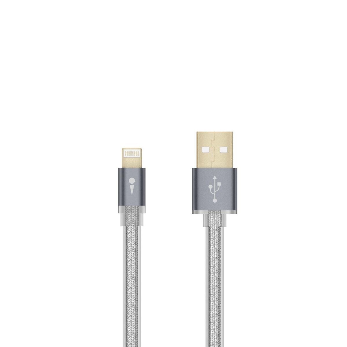 Cable lightning Oraimo gold plated 