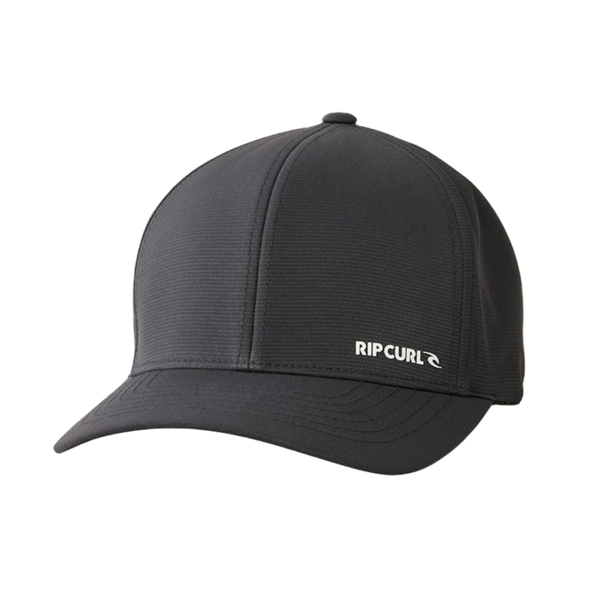 Gorro Cap Rip Curl Vaporcool Phaser Flexfit - Negro 