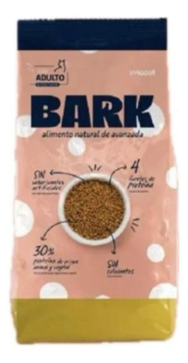 ALIMENTO BARK GATO ADULTO 9 + 1 KG 
