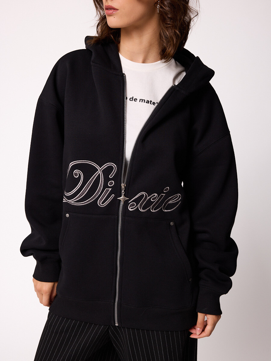 CANGURO C/C SUAN DIXIE Negro