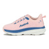 Austral Champion Kid C Running - Rosa Claro/lila Rosa Claro-lila