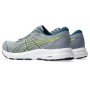 GEL Contend 8 - Hombre Sheet Rock/evening Teal