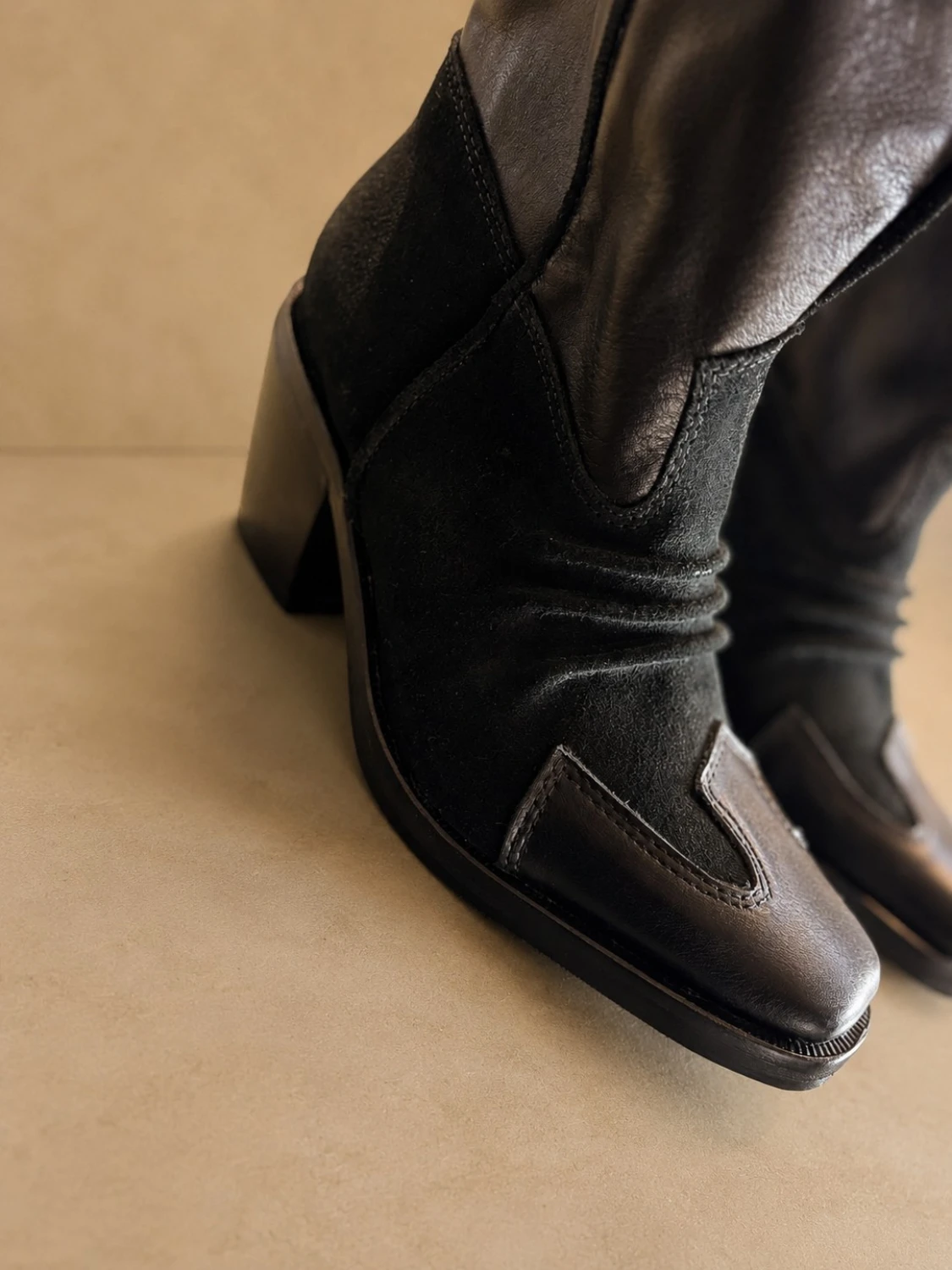 Tex Boots