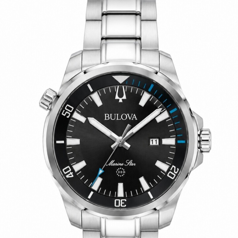 Reloj Bulova Marine Star Reloj Bulova Marine Star