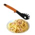 OUTLET Cuchara para pasta plástica mango silicona Outlet Cuchara Para Pasta Plástica Mango Silicona