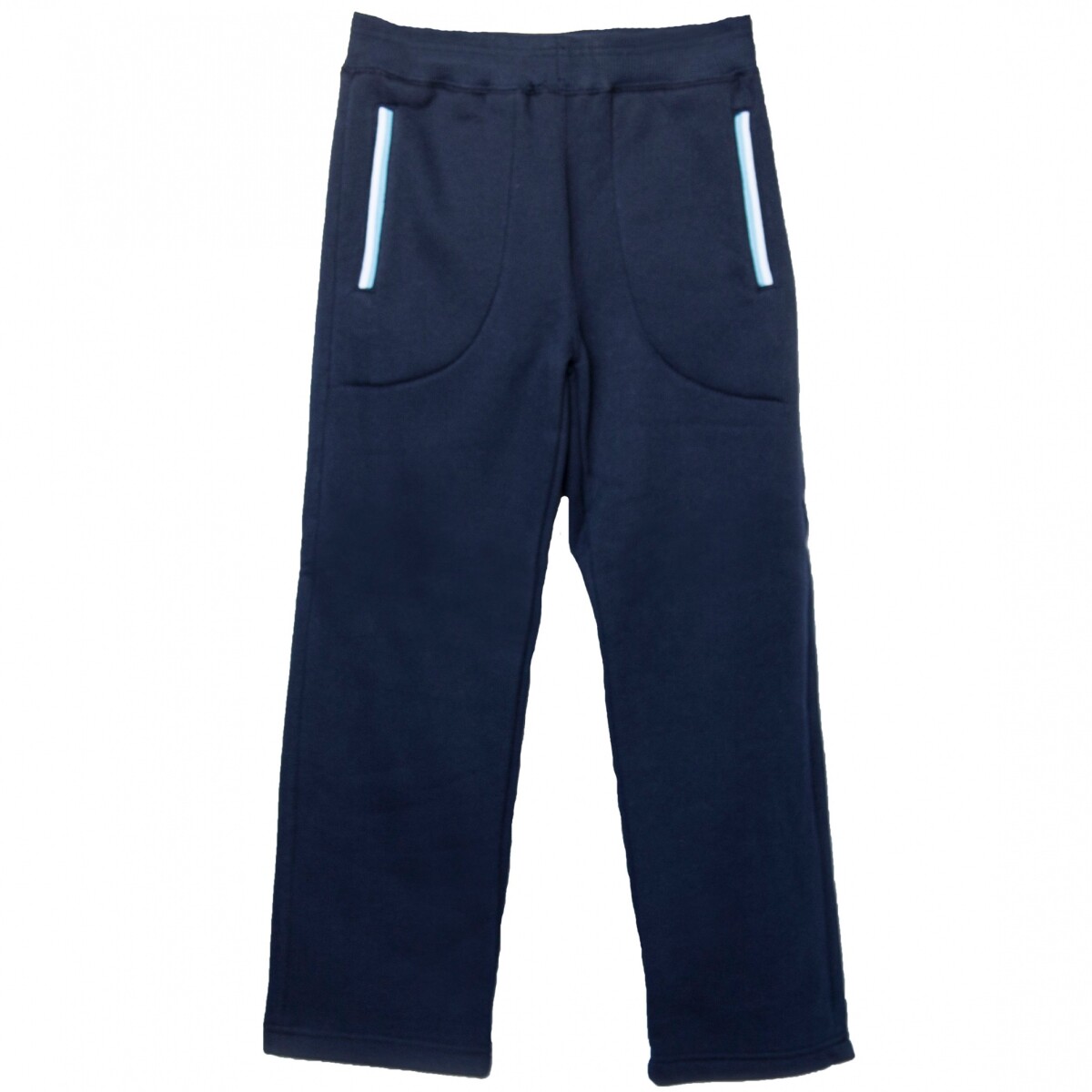 Pantalón deportivo femenino Colegio La Mennais Navy