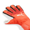 Guantes PUMA FUTURE Play NC Hombre 042125 01 Naranja