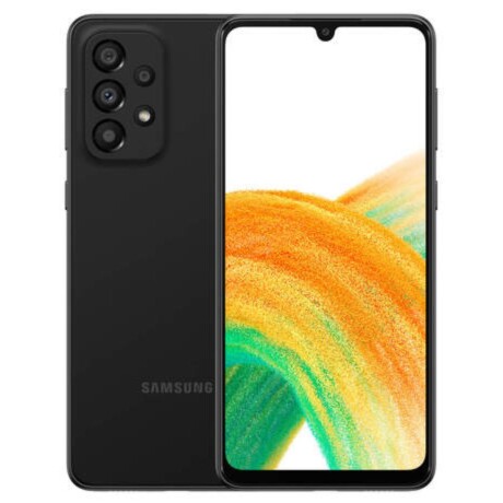 Celular Samsung A33 reacondicionado V01