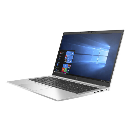 Notebook HP 14'' Core I5 8GB 256GB WIN11 Pro 001