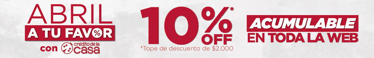 CDLC - ListadoProducto