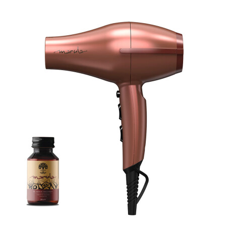 Secador de pelo GAMA Tempo Compact 5D Marula Secador de pelo GAMA Tempo Compact 5D Marula