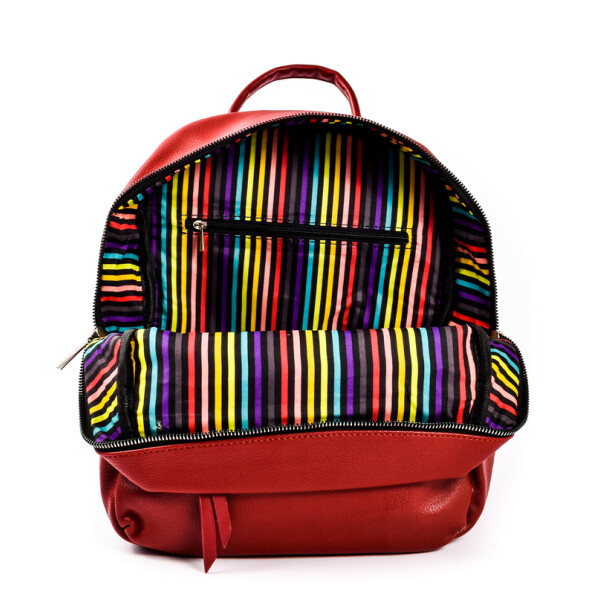 Mochila Bordeaux Mochila Bordeaux