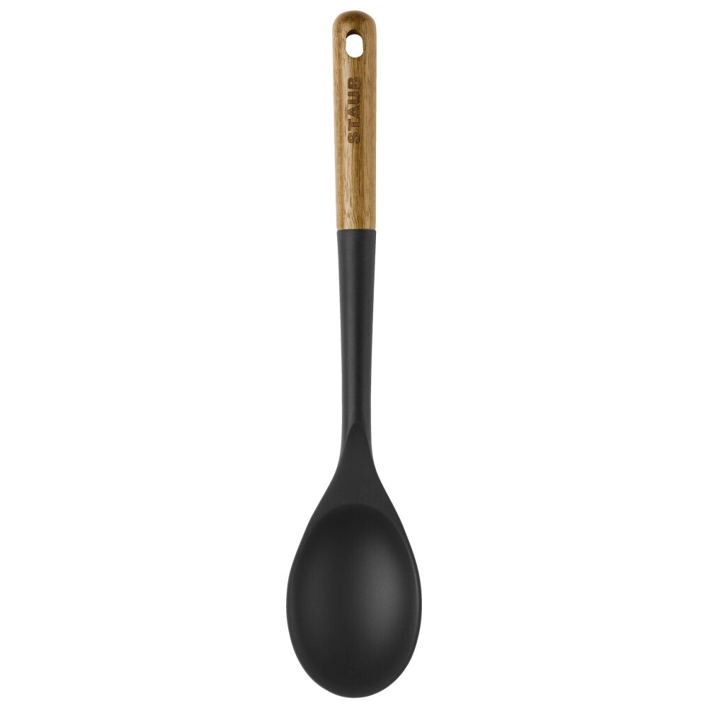 STAUB CUCHARA 31 CM STAUB CUCHARA 31 CM