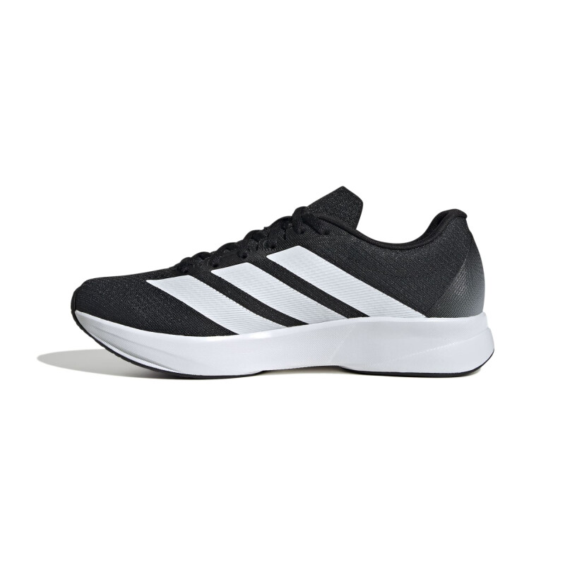 Championes Adidas Running DURAMO de Hombre - JS4429 Negro-blanco