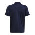 UA Matchplay Polo-BLU BLU-410