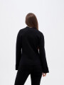 Saco Opal Negro
