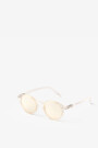 SUN D Paper Note Beige Beige