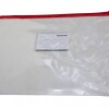 SOBRE ZIP YIL 5641 TAMAÑO A4 COLOR ROJO
