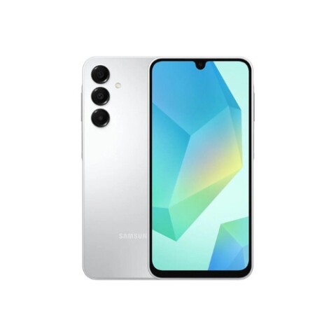 SAMSUNG Galaxy A16 256GB / 8GB Ram Gray Samsung Galaxy A16 256gb / 8gb Ram Gray