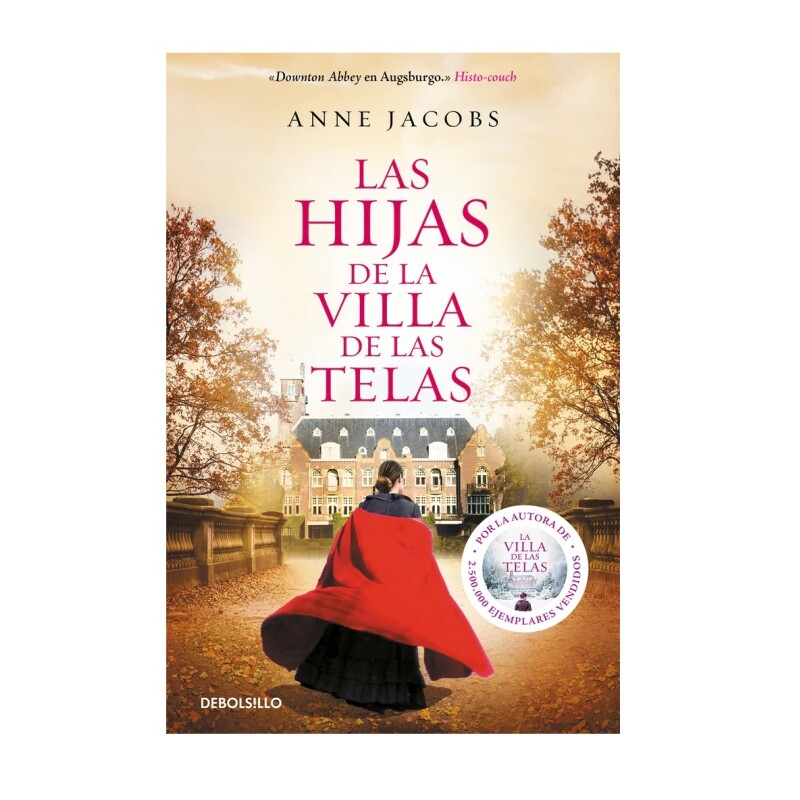 HIJAS DE LA VILLA DE LAS TELAS, LAS HIJAS DE LA VILLA DE LAS TELAS, LAS