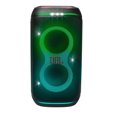 Parlante Inalámbrico Bt Jbl Partybox Club 120 IPX4 Bluetooth 160W 001