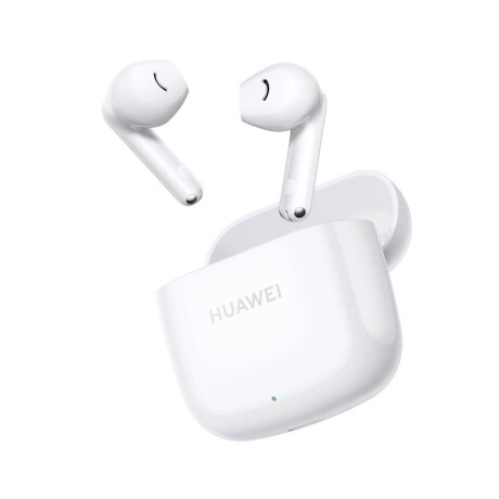 Auriculares Inalámbricos Huawei FreeBuds SE 2 Bluetooth White