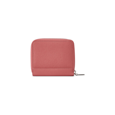 Billetera Guess Lathan Chica Rosa 0