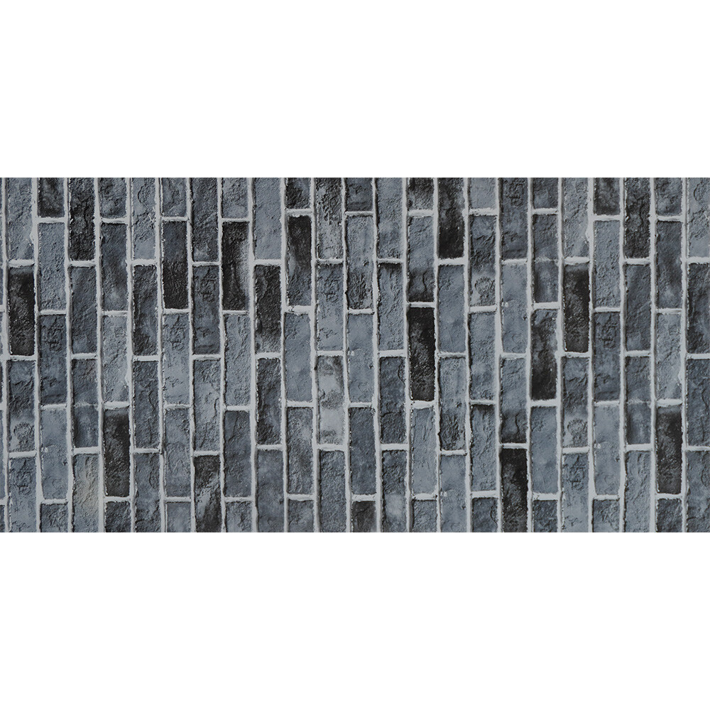 PLACA PVC PARED(KL8184-1) Placa Pvc Pared(kl8184-1)