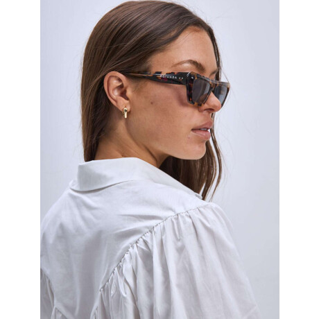 Camisa Luny Off White