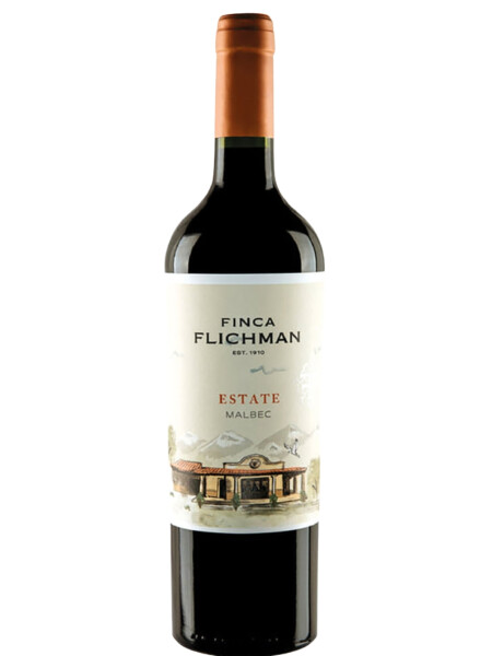 Malbec FINCA FLICHMAN Estate Malbec FINCA FLICHMAN Estate