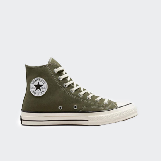 Championes Converse Chuck 70 Verde