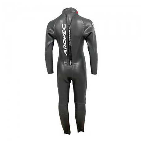 Traje De Compresión Aropec Niño Super Stretch 3/2mm L 001