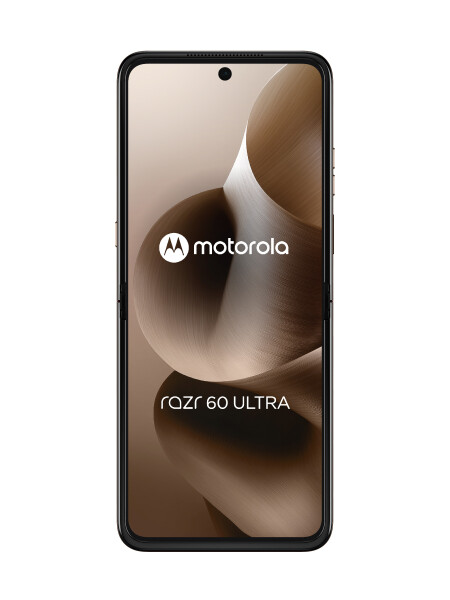 Motorola Razr 60 Ultra 1TB Madera Motorola Razr 60 Ultra 1TB Madera
