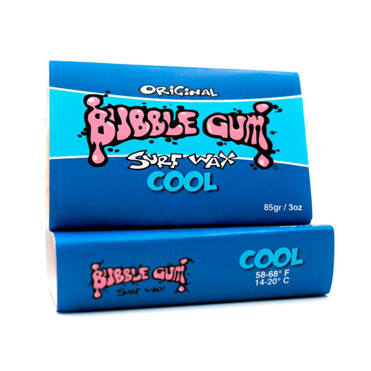 Parafina Bubble Gum Cool (u) 