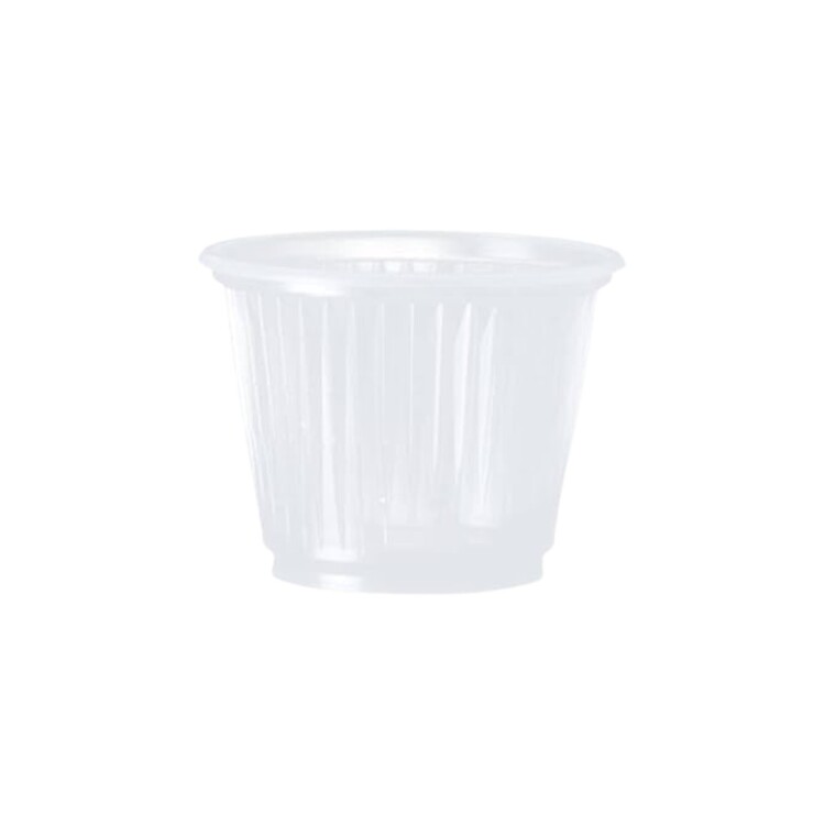 VASOS DESCARTABLES 50 ML X 100 UNIDADES VASOS DESCARTABLES 50 ML X 100 UNIDADES