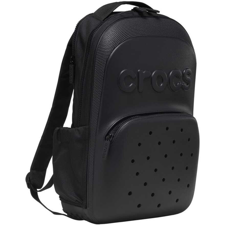 Mochila Backpack Unisex Black