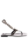 SANDALIA RING-ON-IT Cebra