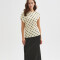 Tops Darin Estampado 2
