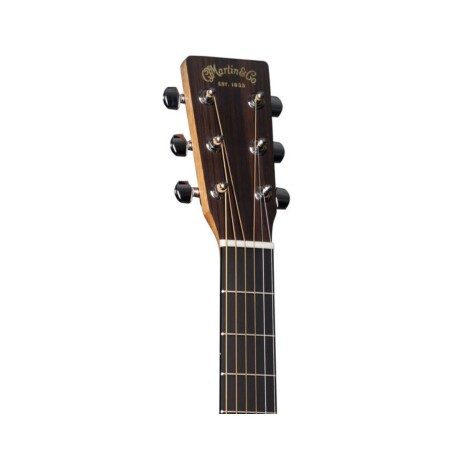 Guitarra Electro Acústica Martin D10e Sapele Natural Con Estuche Guitarra Electro Acústica Martin D10e Sapele Natural Con Estuche
