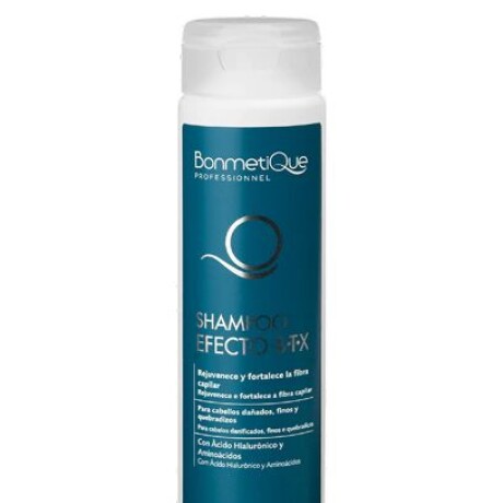 Bonmetique Shampoo Efecto B.T.X 350ml