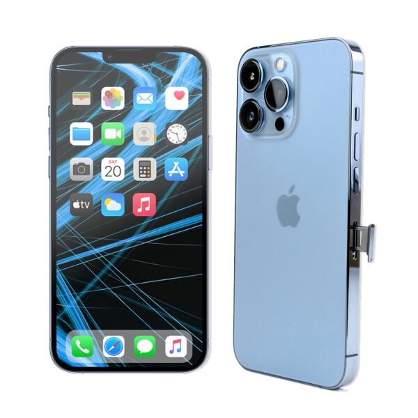 Iphone 13 Pro 6/128 Gb 5g AZUL