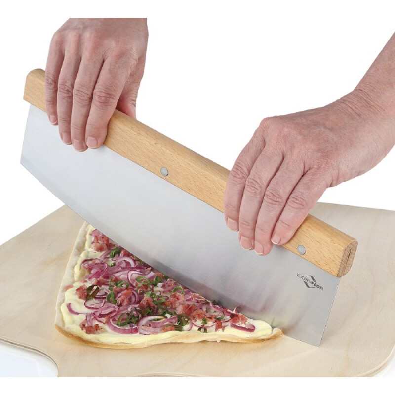 Cuchillo para picar pizza Cuchillo para picar pizza