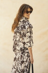 CAMISA MARIE BOHO MOOIRE CAMISA MARIE BOHO MOOIRE
