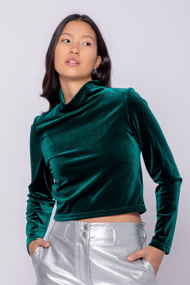 TOP YUGOSLAVIA Verde Esmeralda