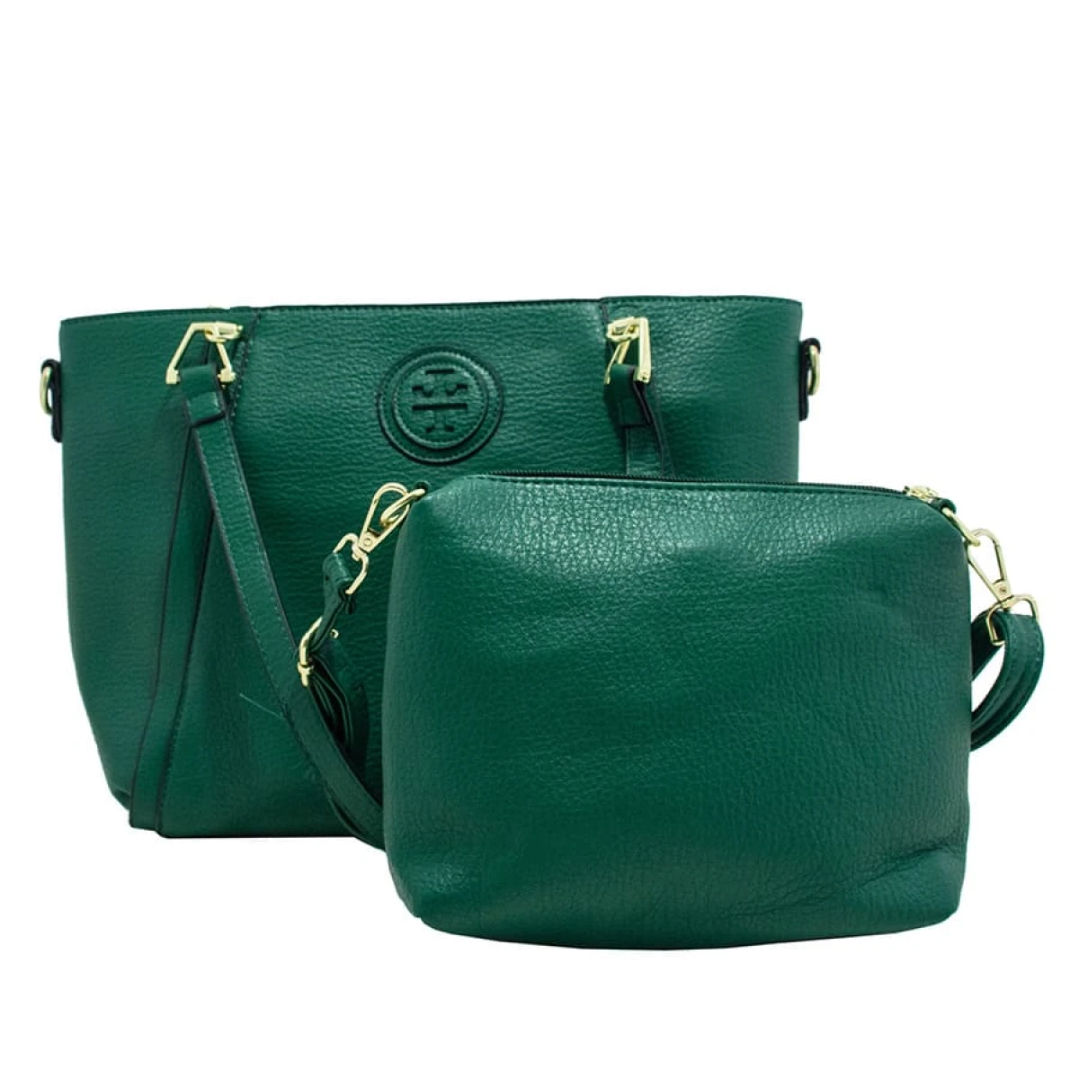 Carteras Muvem de Mujer - WC12-2857-1 - Verde 