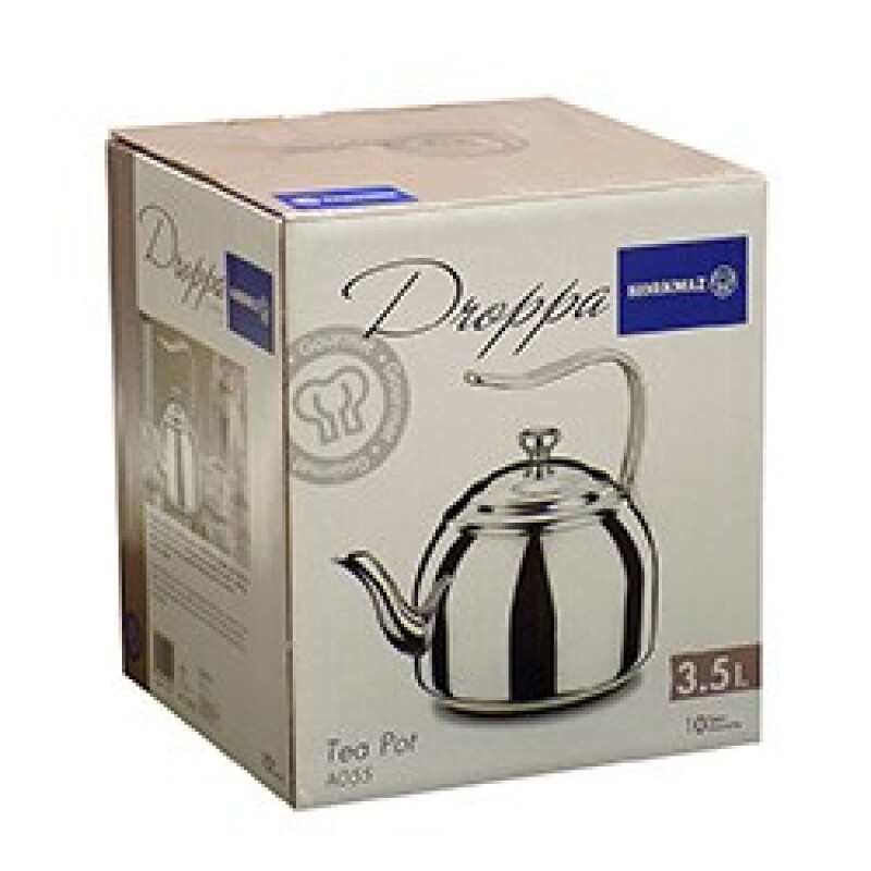 CALDERA DROPPA 2L KORKMAZ CALDERA DROPPA 2L KORKMAZ