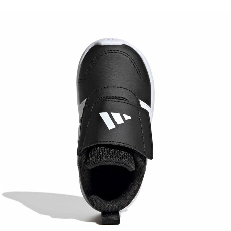 Championes de Niños Adidas Vl Move Cf I Infant Negro - Blanco