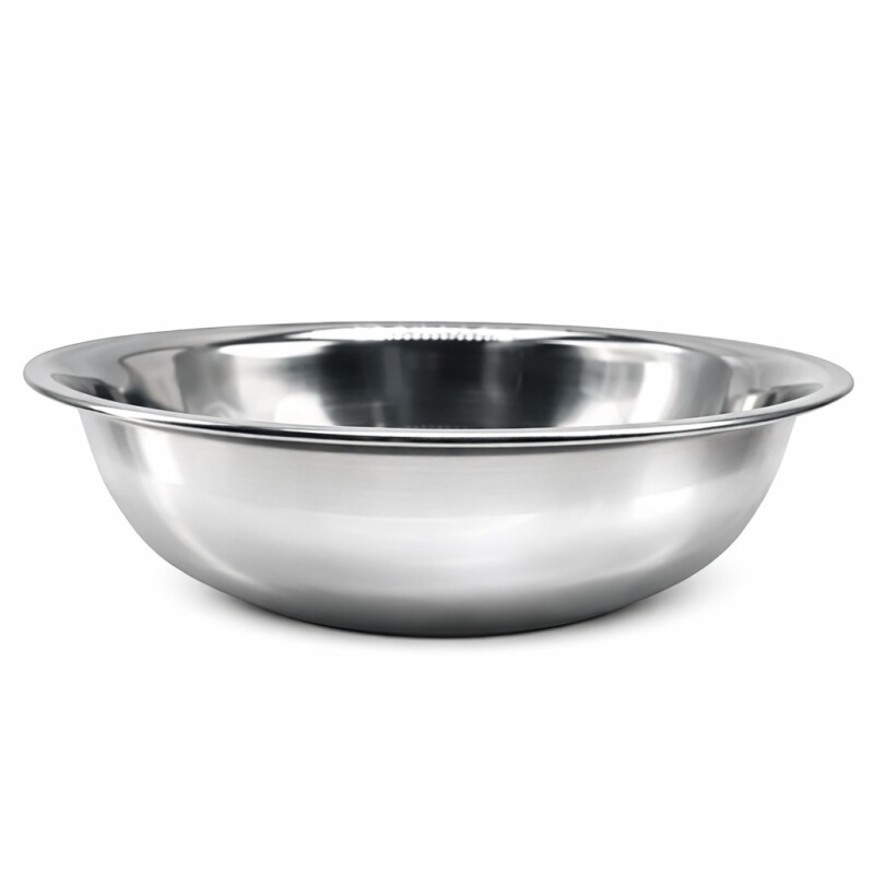 BOWL INOX • 26cm BOWL INOX • 26cm