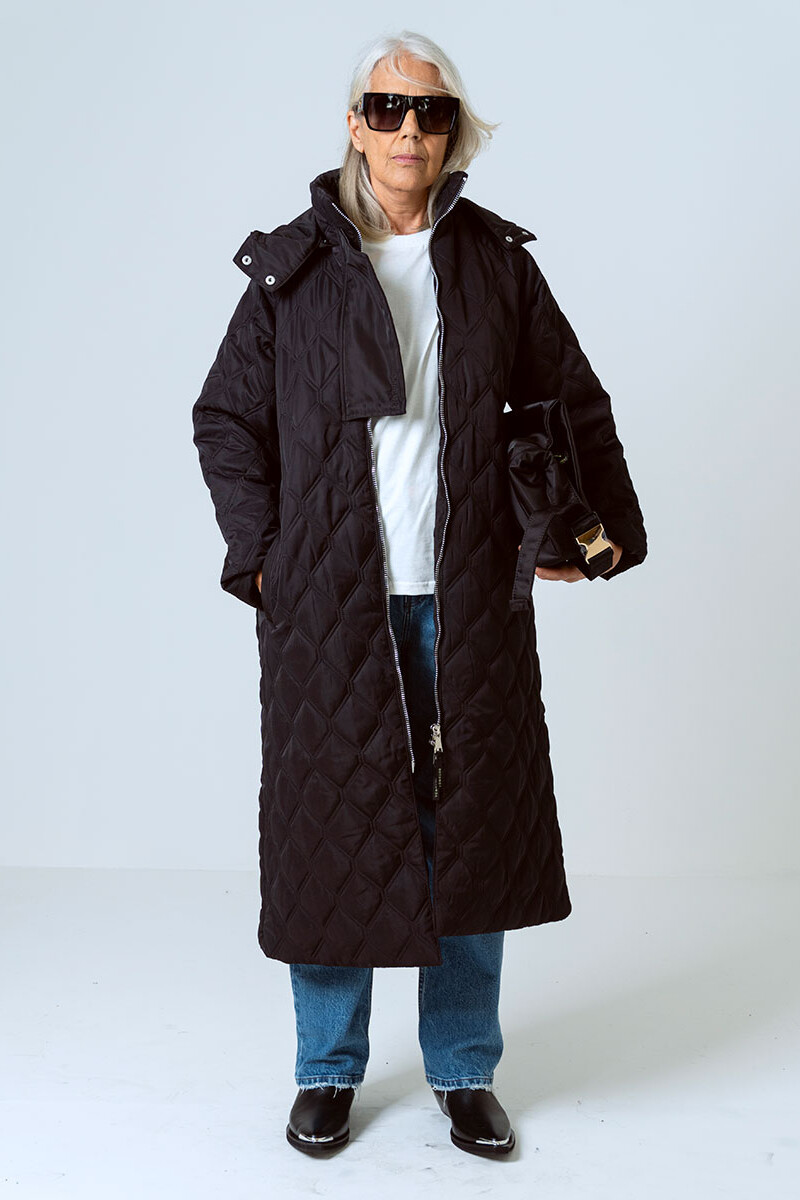 Artic Black